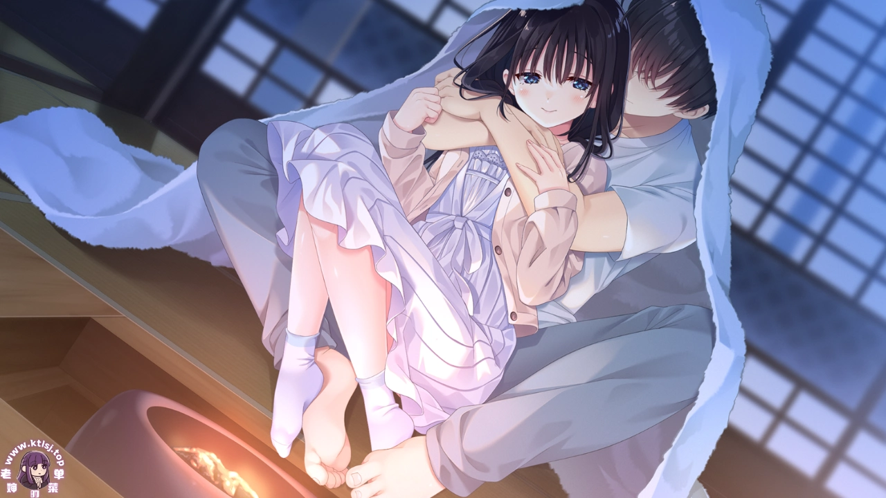 图片[5]-⑦·痴情哥哥+DLC1-4【官中 PC】-老婶的菜单