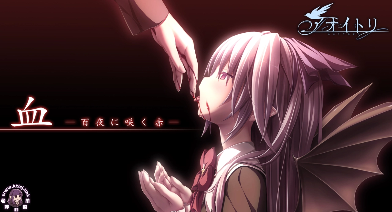 图片[3]-青鸟【PC 步兵】-老婶的菜单