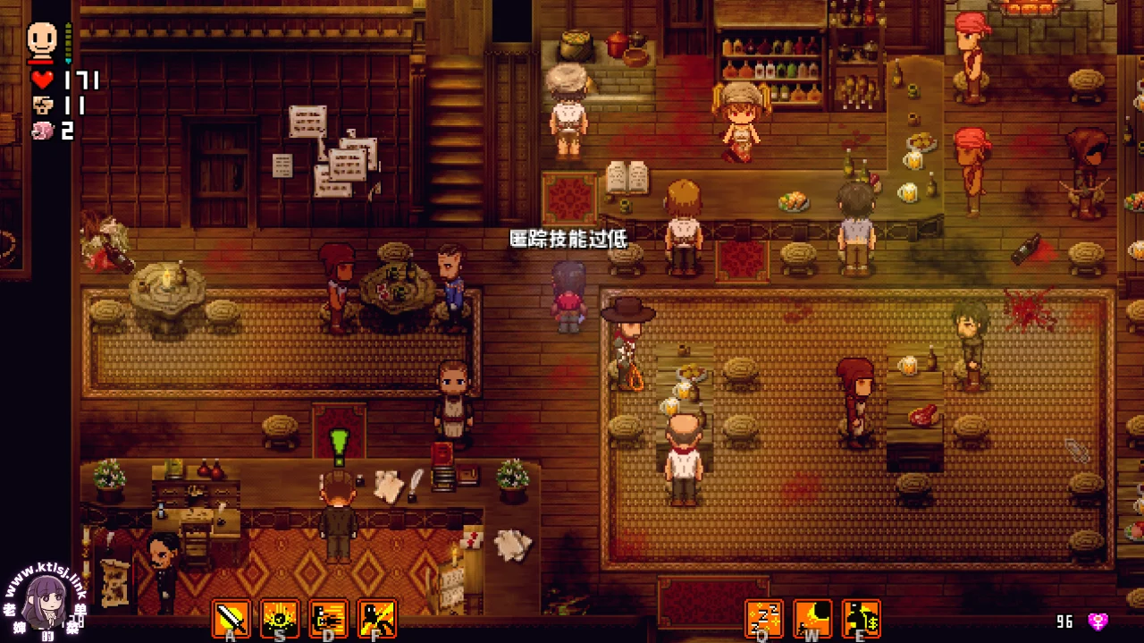 图片[2]-⑦.⑤·洛娜的世界v0.10.4.1+MOD【6/5更新 步兵 PC 安卓】-老婶的菜单