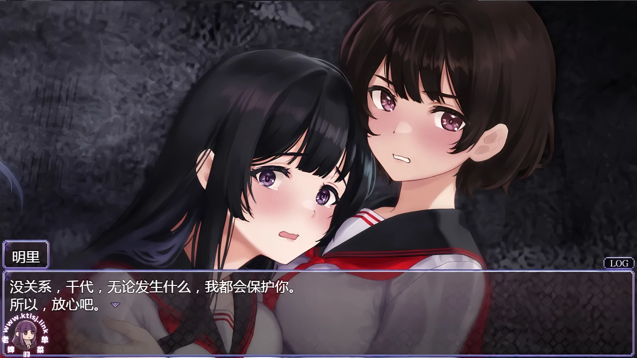 图片[3]-⑦.⑤·八千代之结 【步兵 PC 安卓 4/20更新】-老婶的菜单