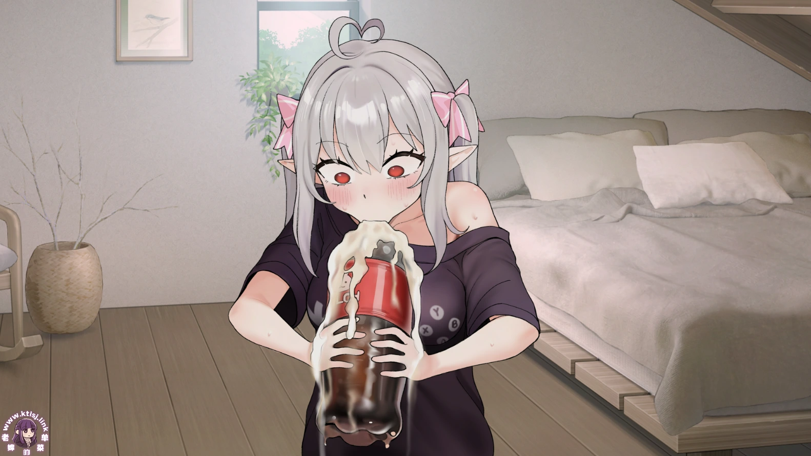 图片[2]-⑦·妹妹一起简单生活v1.09.6【PC 安卓 5/10更新】-老婶的菜单