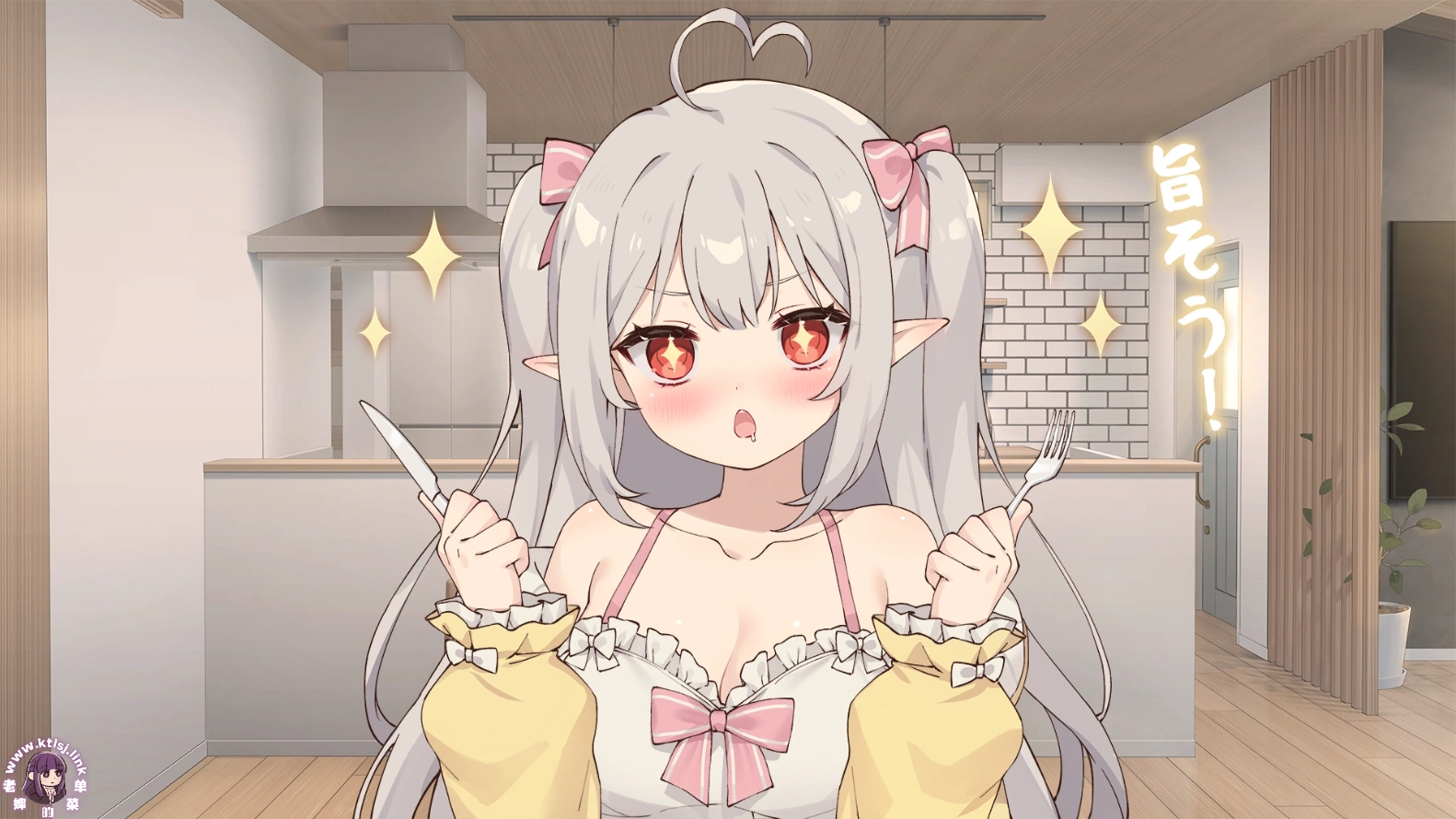 图片[1]-⑦·妹妹一起简单生活v1.09.6【PC 安卓 5/10更新】-老婶的菜单