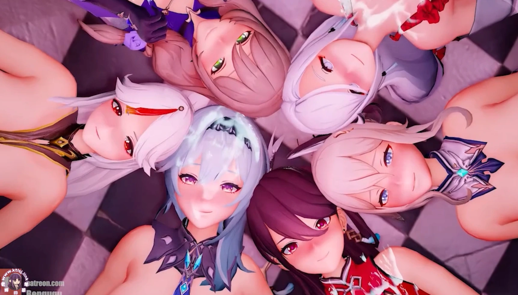 图片[3]-赛博魅魔 – 联动资源合集⑦（多轴）-老婶的菜单 - 仅收录精品的小站