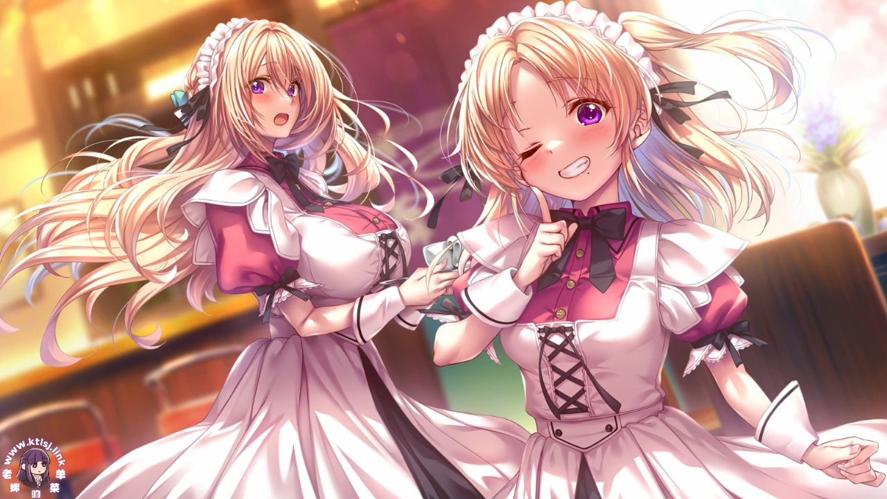 图片[2]-甜蜜女友2+【PC】-老婶的菜单
