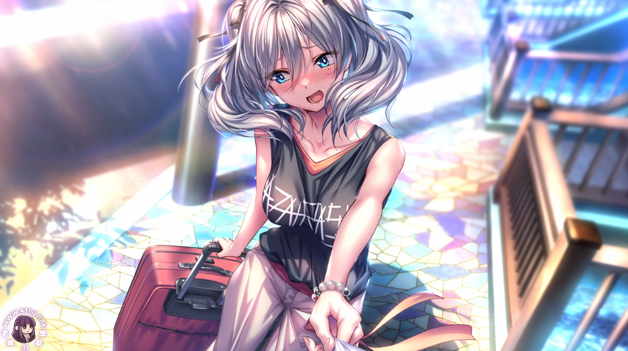 图片[1]-甜蜜女友2+【PC】-老婶的菜单