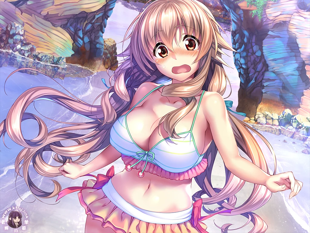 图片[4]-甜蜜女友+【PC】-老婶的菜单