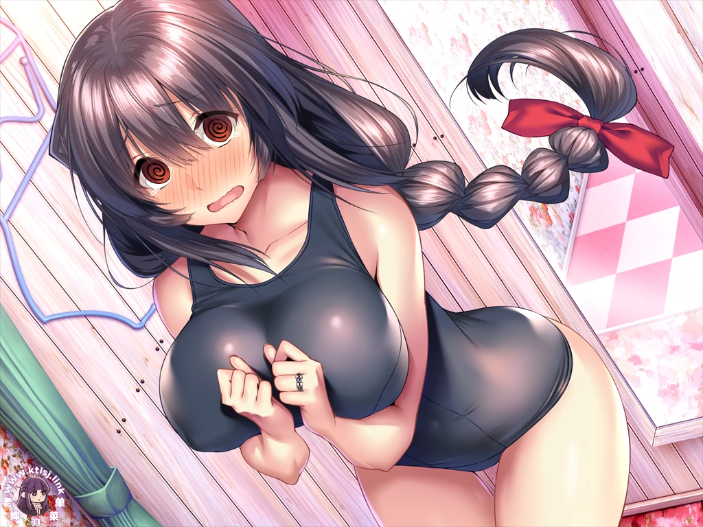图片[4]-甜蜜女友 ～Second Season～+【PC】-老婶的菜单