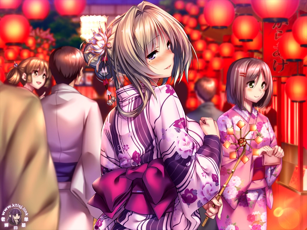 图片[3]-甜蜜女友+【PC】-老婶的菜单