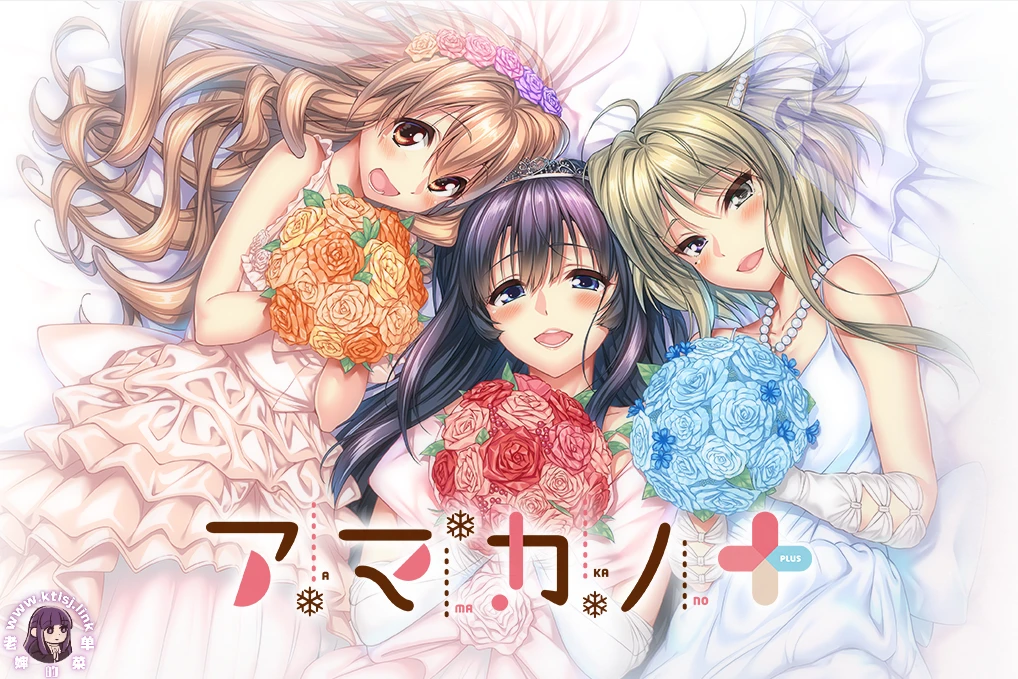 甜蜜女友+【PC】-老婶的菜单 - 仅收录精品的小站