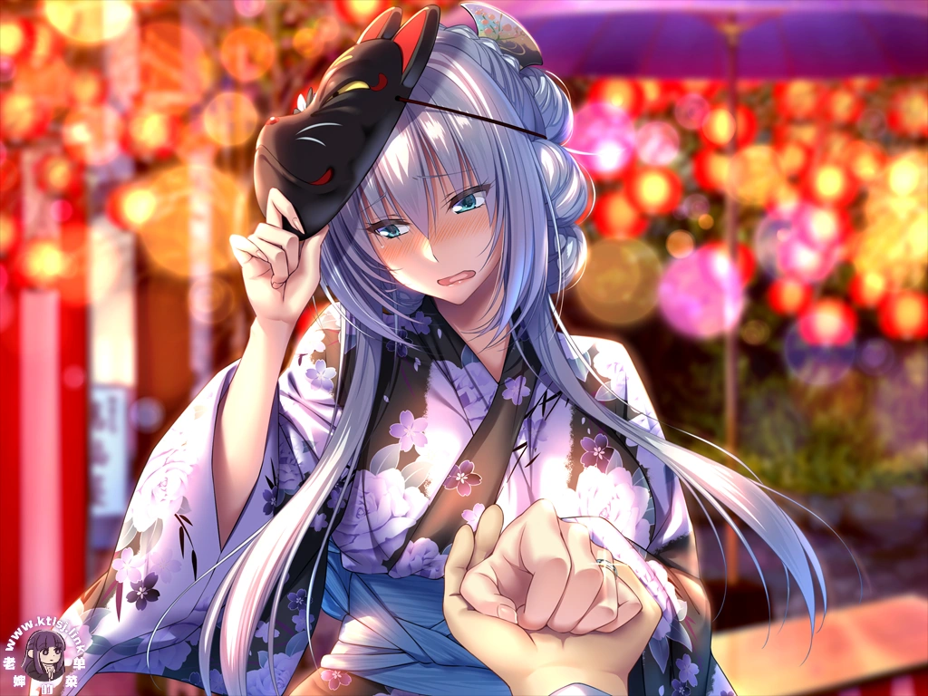 图片[2]-甜蜜女友 ～Second Season～+【PC】-老婶的菜单