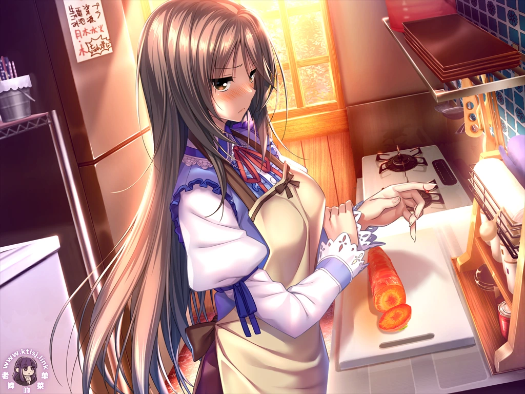 图片[3]-甜蜜女友 ～Second Season～+【PC】-老婶的菜单