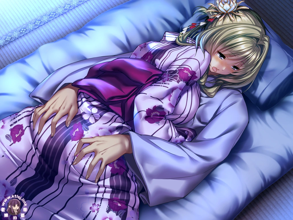 图片[1]-甜蜜女友+【PC】-老婶的菜单