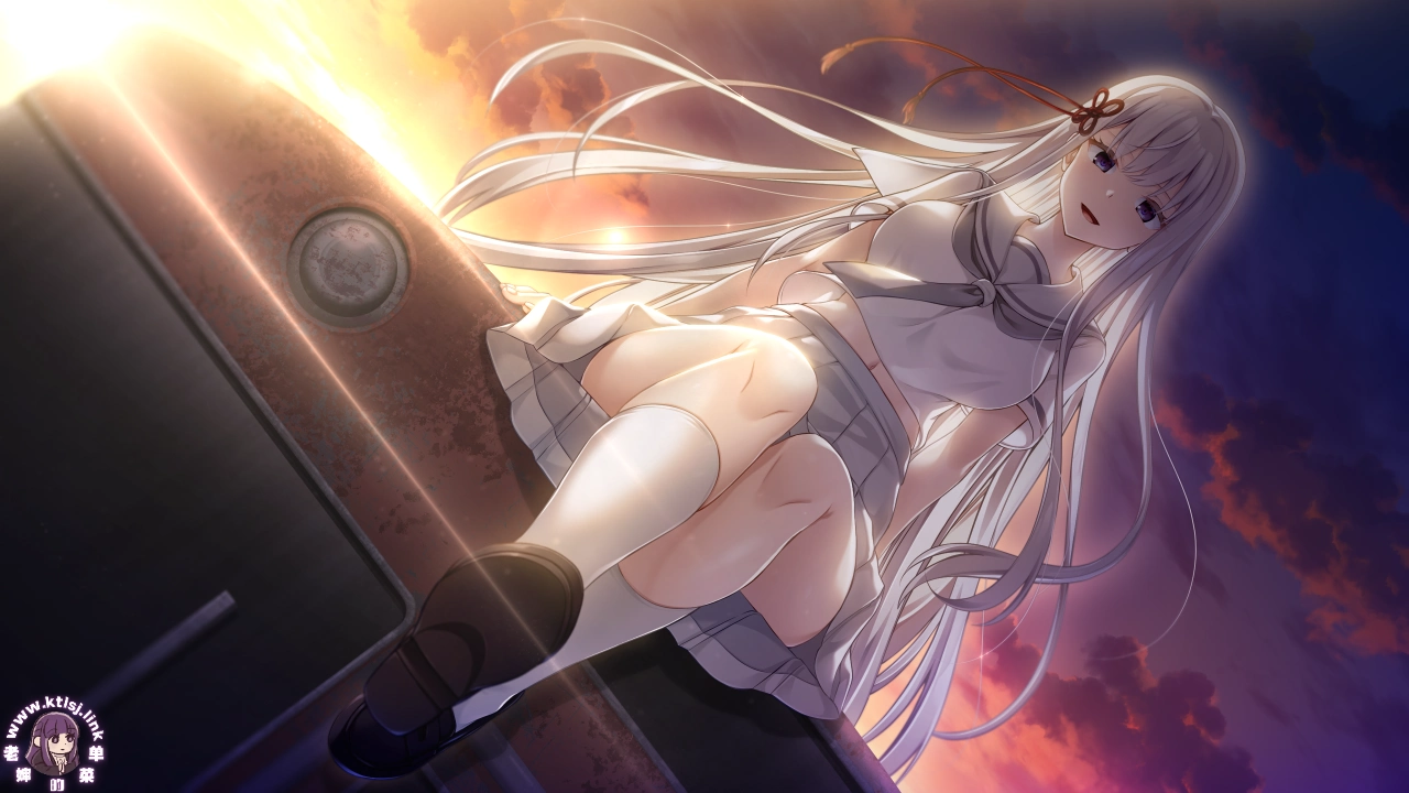 图片[1]-废村少女[弐]招来阴翳的秘姬之匣【PC 1/4更新】-老婶的菜单