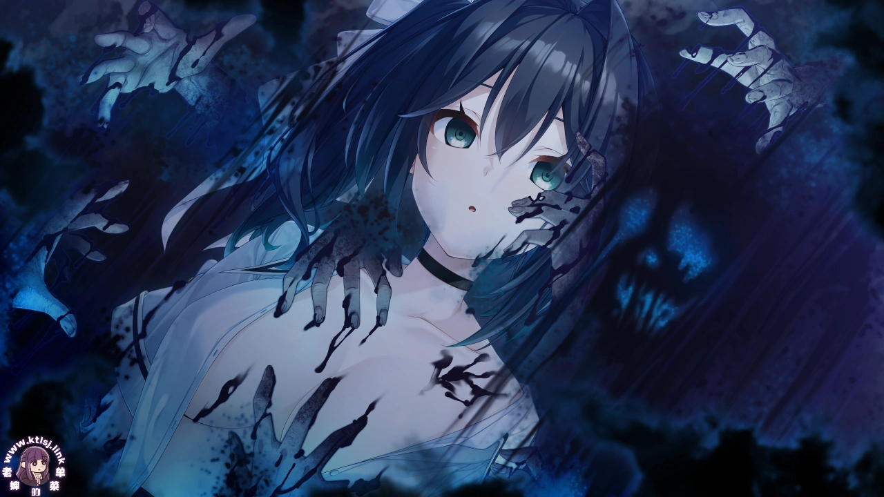 图片[5]-废村少女[弐]招来阴翳的秘姬之匣【PC 1/4更新】-老婶的菜单