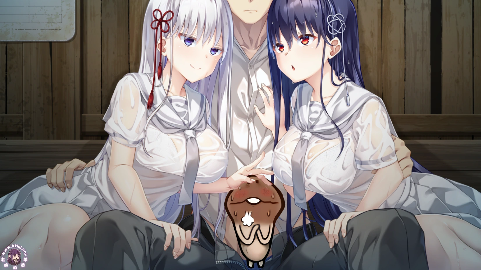 图片[3]-废村少女[弐]招来阴翳的秘姬之匣【PC 1/4更新】-老婶的菜单