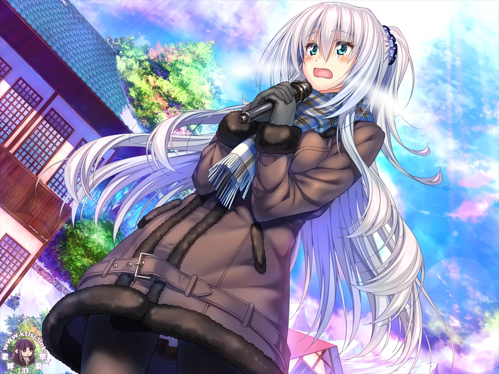 图片[2]-甜蜜女友 ～Second Season～【PC】-老婶的菜单