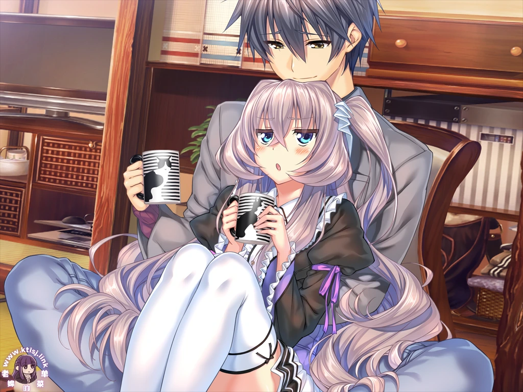 图片[5]-甜蜜女友 ～Second Season～【PC】-老婶的菜单