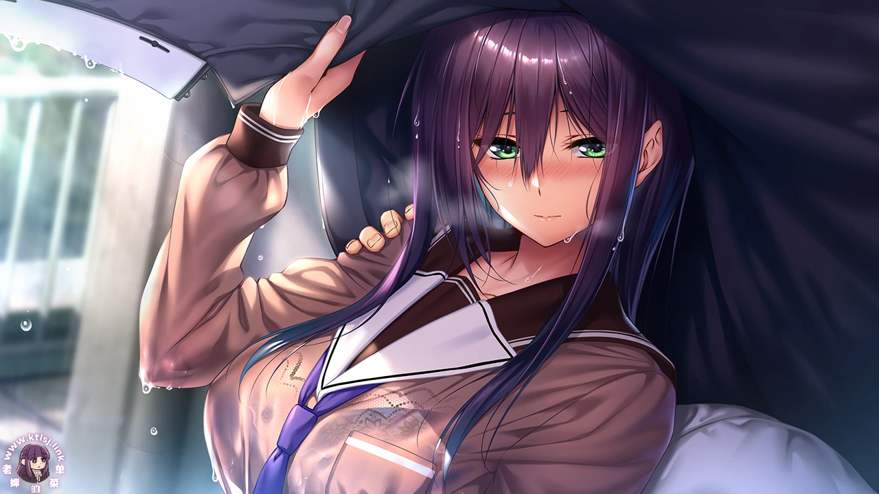 图片[4]-甜蜜女友2【PC】-老婶的菜单