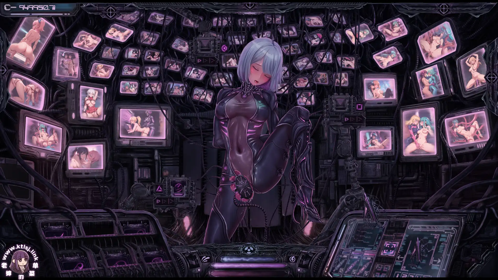 图片[3]-Ero-Electric Dreams【PC】-老婶的菜单