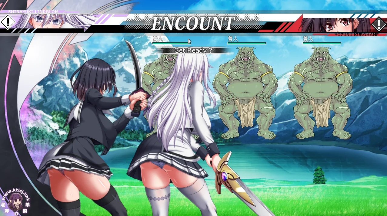 图片[2]-⑦·终末的另类利己主义1.07+DLC【PC 安卓 5/4更新】-老婶的菜单