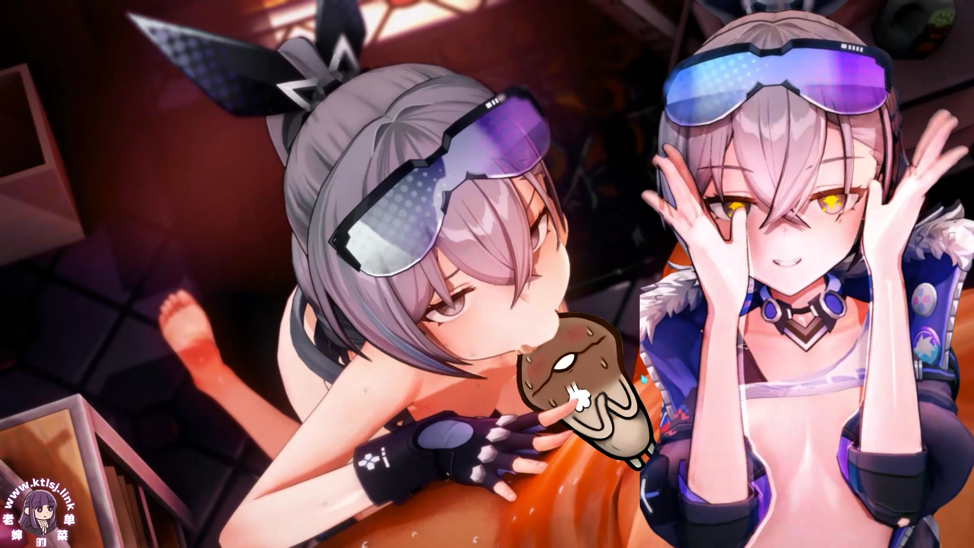 图片[2]-赛博魅魔 – 联动资源合集⑧-老婶的菜单 - 仅收录精品的小站