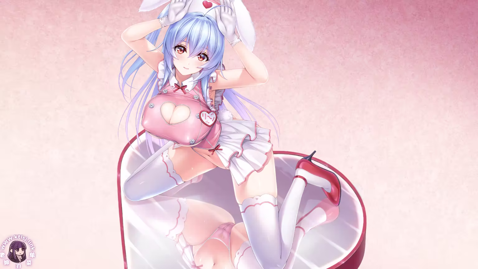 图片[5]-小粥姐妹3：ROLEPLAYER-郁良姐妹的粘膜游戏【安卓 PC】-老婶的菜单