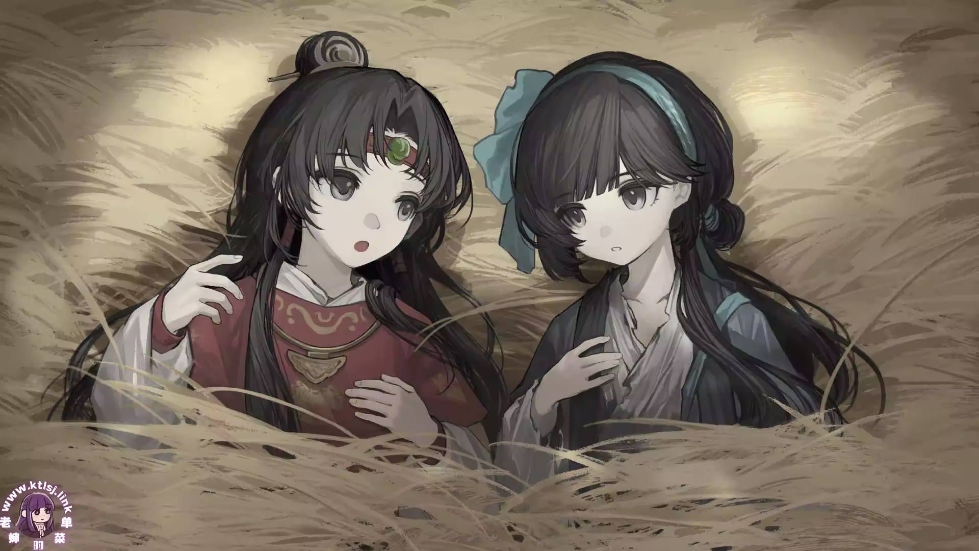 图片[6]-哀鸿：城破十日记【PC】-老婶的菜单