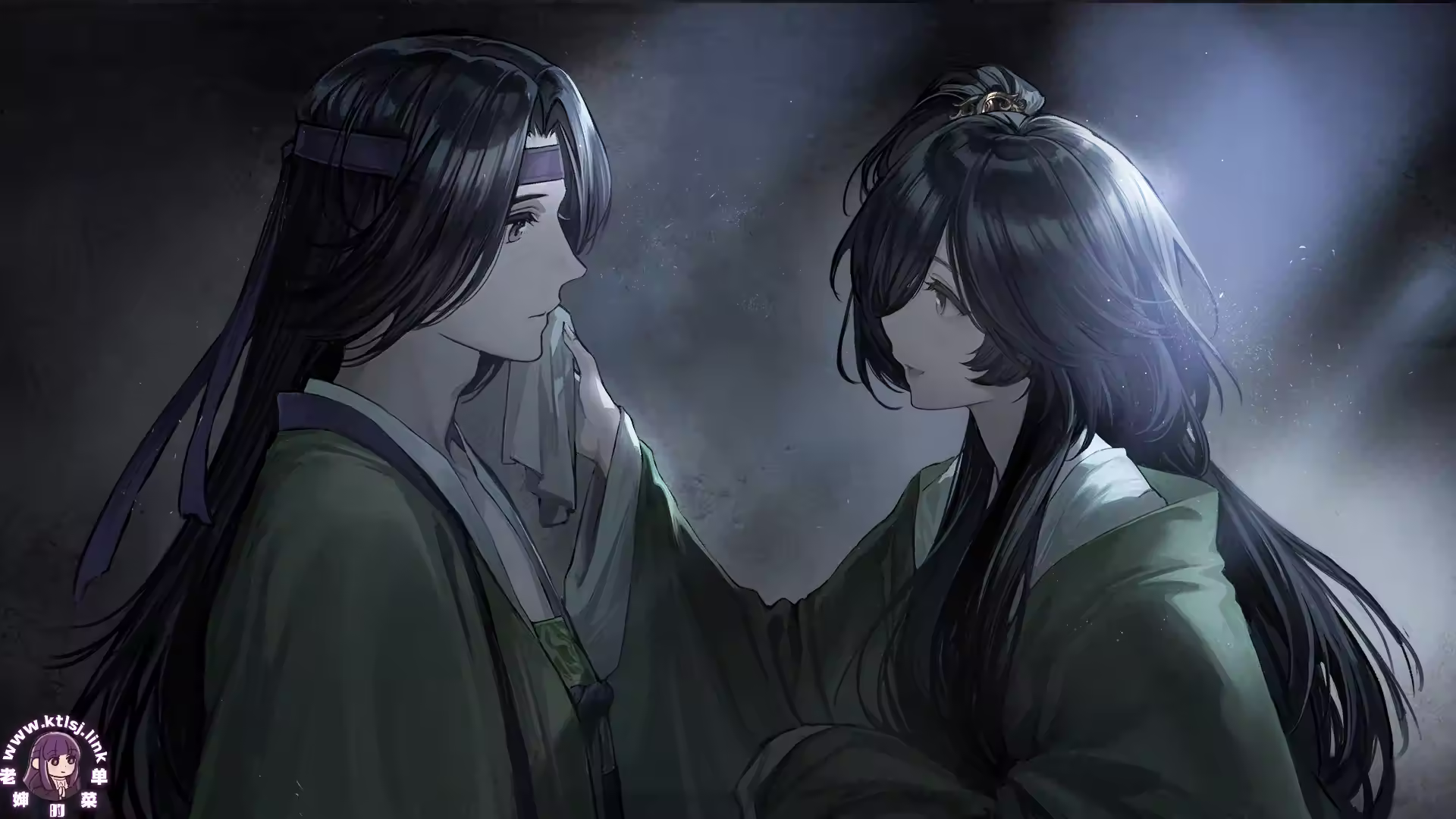 图片[2]-哀鸿：城破十日记【PC】-老婶的菜单
