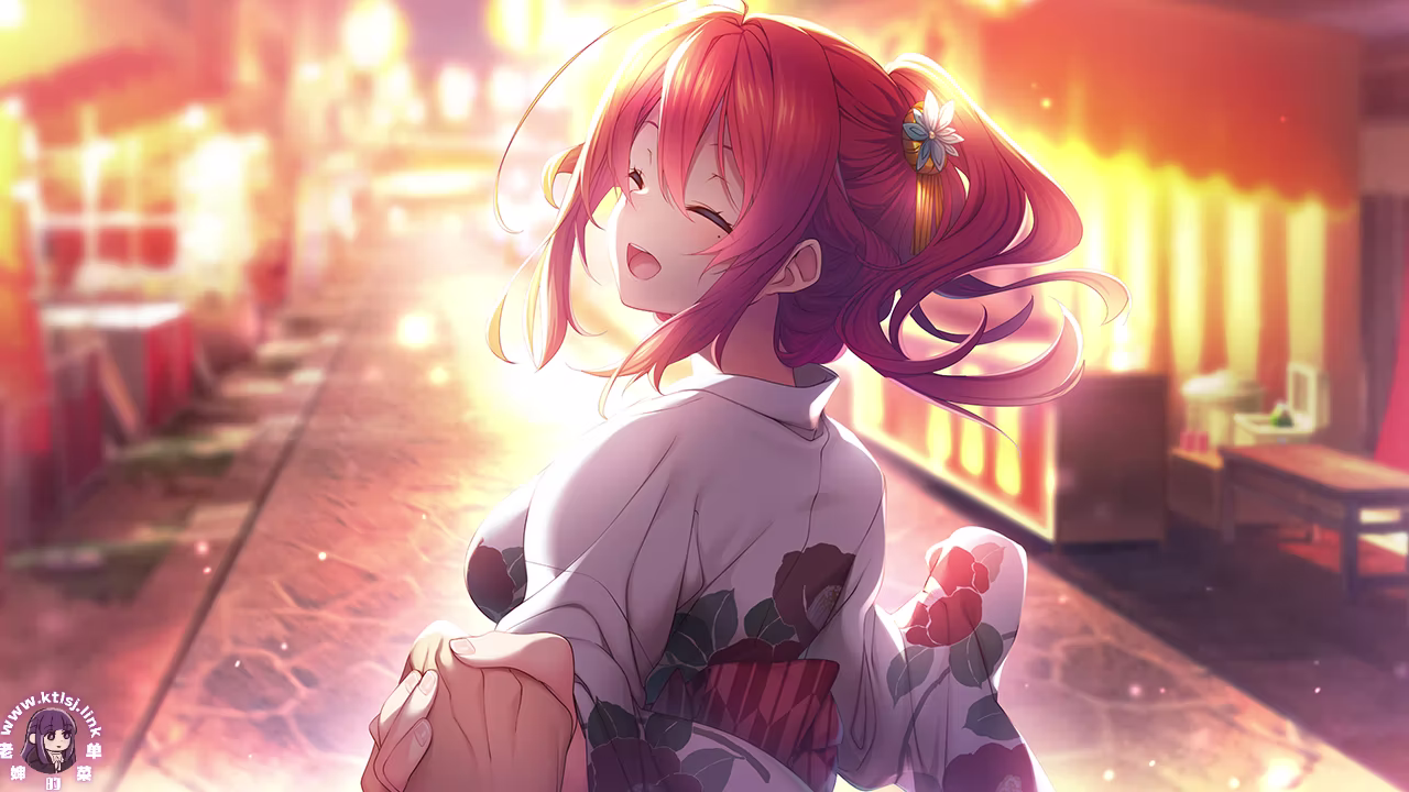 图片[2]-甜蜜夏日 Perfect Edition 官中【PC 安卓 ios 补兵】-老婶的菜单