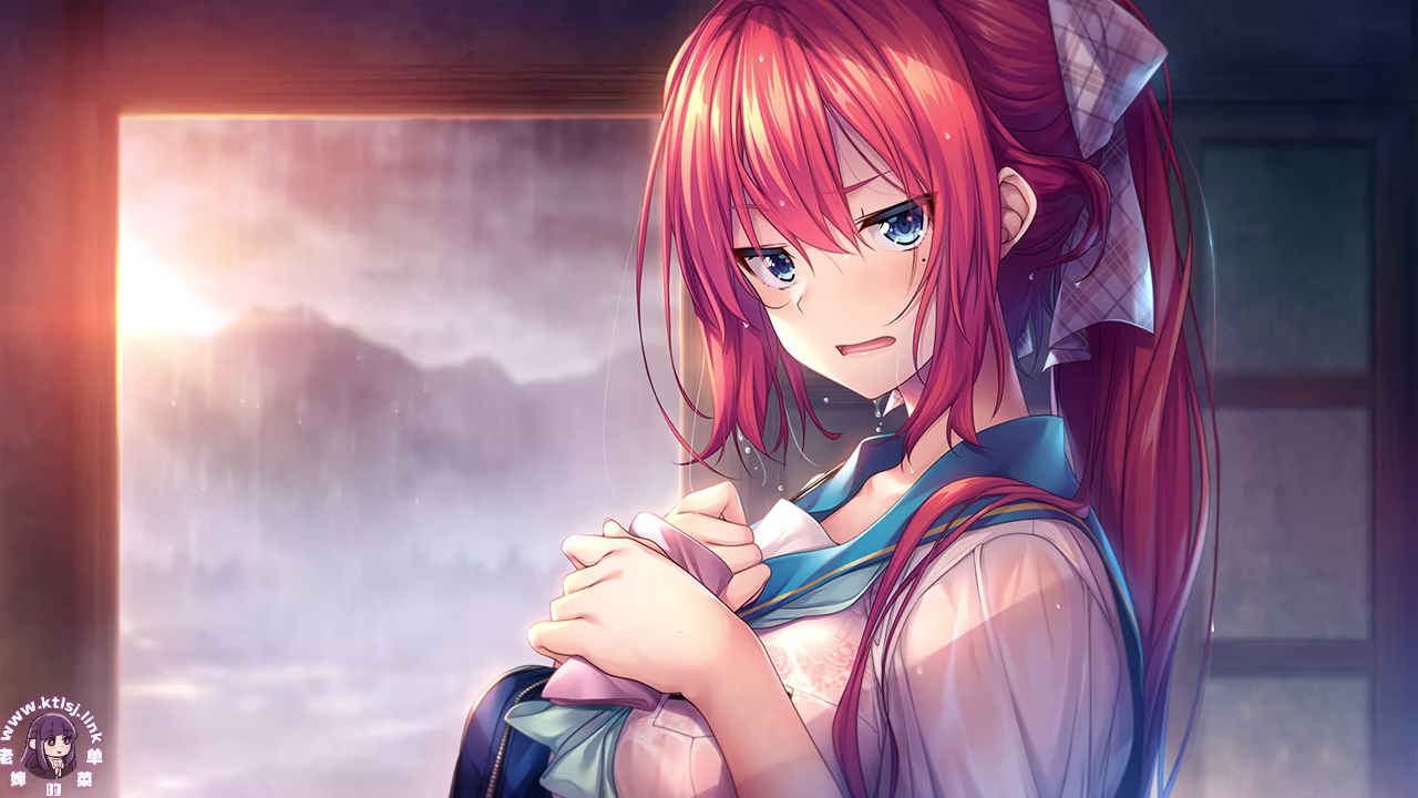 图片[1]-甜蜜夏日 Perfect Edition 官中【PC 安卓 ios 补兵】-老婶的菜单