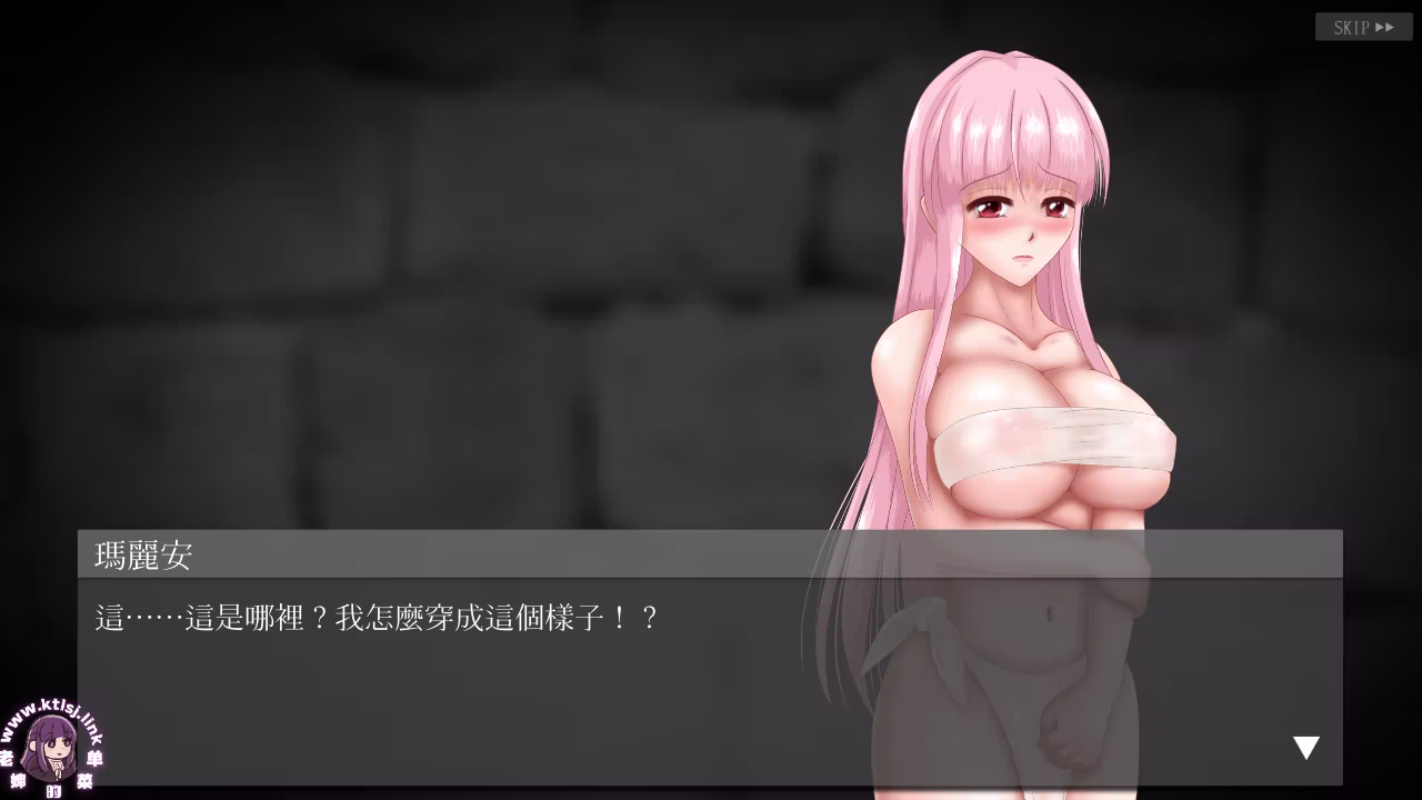 图片[2]-⑦.⑤·UnHolY ToRturEr +「淫獄からの脱出」1.03【PC】-老婶的菜单
