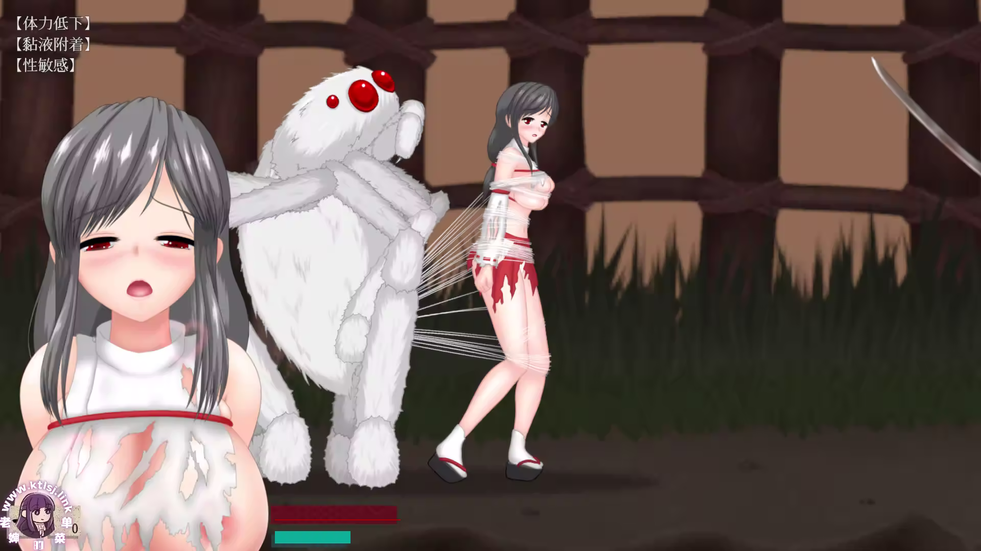 图片[4]-⑦.⑤·秽神乐Aikagura 官中1.07+DLC 【PC】-老婶的菜单