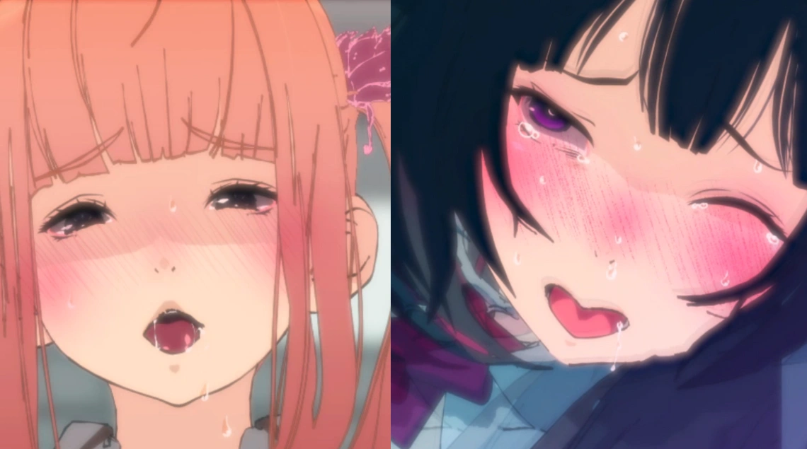 图片[4]-⑨·FUTA少女不会回头 【动画】-老婶的菜单