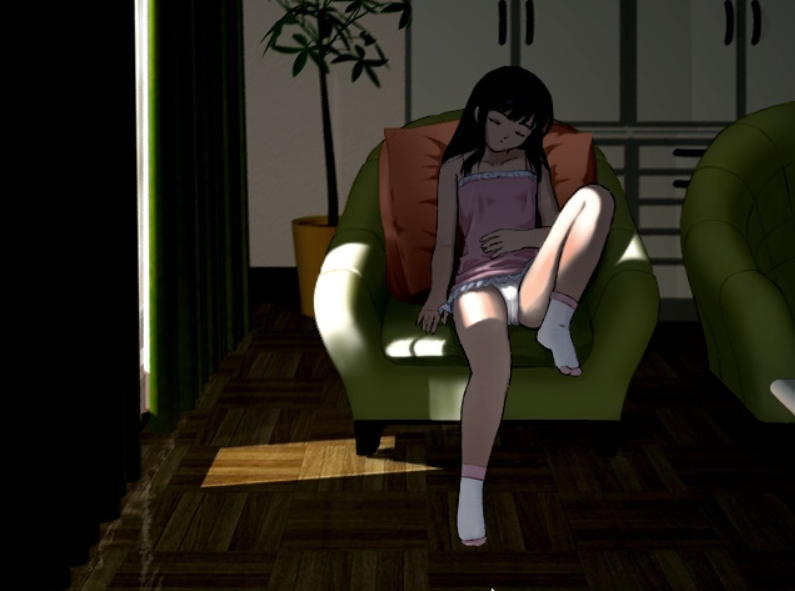图片[1]-阳光下的真实【步兵 PC】-老婶的菜单