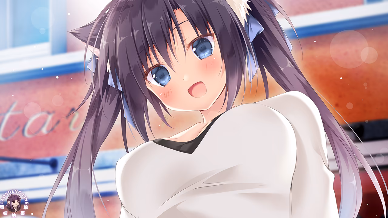 图片[2]-巧克甜恋2【PC】-老婶的菜单