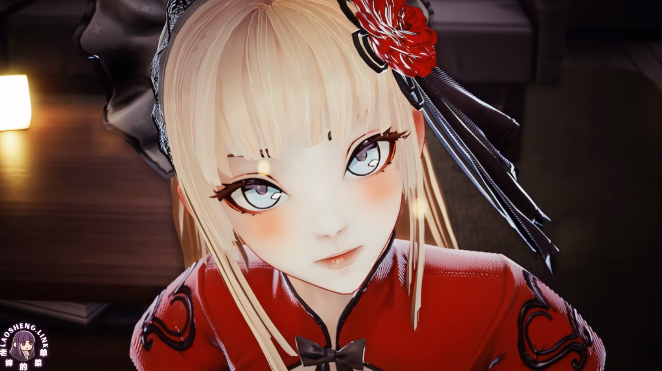 图片[6]-Mahou Arms魔道兵装【生肉 PC】-老婶的菜单